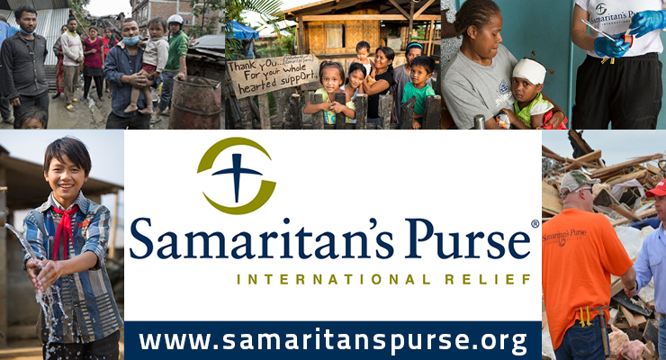 Samaritans-Purse